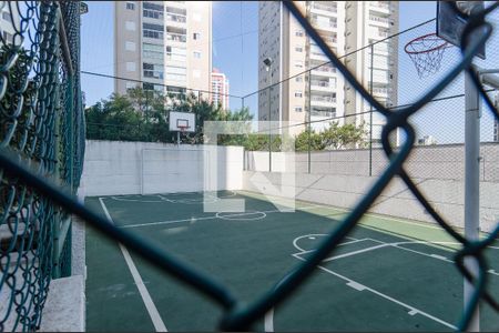 Apartamento à venda com 64m², 1 quarto e 2 vagas Apartamento à venda com 64m², 1 quarto e 2 vagasQuadra