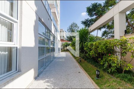 Apartamento à venda com 64m², 1 quarto e 2 vagas Apartamento à venda com 64m², 1 quarto e 2 vagasÁrea comum