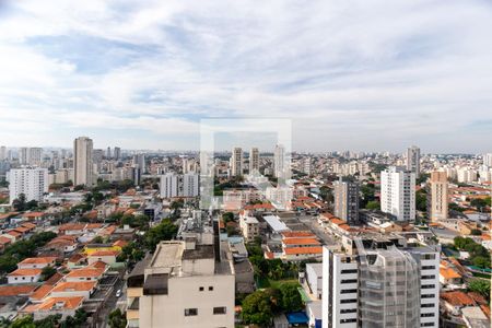 Apartamento à venda com 64m², 1 quarto e 2 vagas Apartamento à venda com 64m², 1 quarto e 2 vagasVista da Suíte