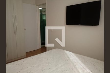 Apartamento à venda com 57m², 2 quartos e 1 vaga Apartamento à venda com 57m², 2 quartos e 1 vagaQuarto