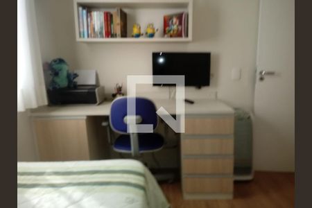 Apartamento à venda com 57m², 2 quartos e 1 vaga Apartamento à venda com 57m², 2 quartos e 1 vagaQuarto