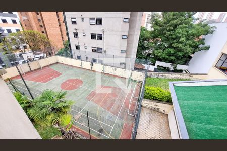 Apartamento à venda com 41m², 1 quarto e 1 vaga Apartamento à venda com 41m², 1 quarto e 1 vagaQuadra Esportiva