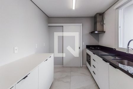 Apartamento para alugar com 85m², 3 quartos e 2 vagasCozinha