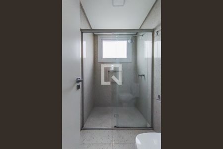 Apartamento para alugar com 85m², 3 quartos e 2 vagasBanheiro da Suíte 2