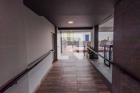 Apartamento para alugar com 85m², 3 quartos e 2 vagasÁrea comum - Piscina