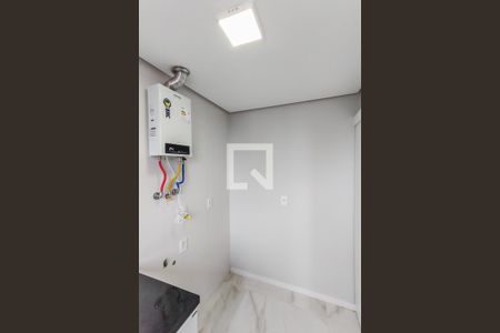 Apartamento para alugar com 85m², 3 quartos e 2 vagasÁrea de Serviço