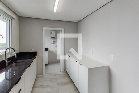 Apartamento para alugar com 85m², 3 quartos e 2 vagasCozinha