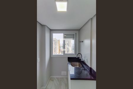 Apartamento para alugar com 85m², 3 quartos e 2 vagasÁrea de Serviço