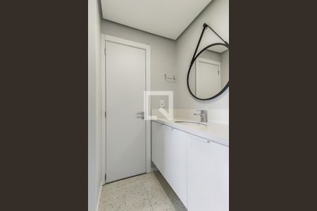 Apartamento para alugar com 85m², 3 quartos e 2 vagasBanheiro da Suíte 2