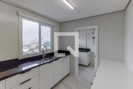 Apartamento para alugar com 85m², 3 quartos e 2 vagasCozinha