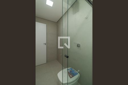 Apartamento à venda com 120m², 2 quartos e sem vagaBanheiro