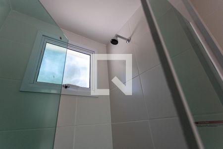 Apartamento à venda com 45m², 2 quartos e 1 vaga Apartamento à venda com 45m², 2 quartos e 1 vagaBanheiro