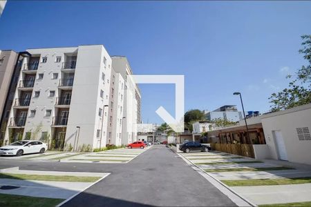 Apartamento à venda com 45m², 2 quartos e 1 vaga Apartamento à venda com 45m², 2 quartos e 1 vagaGaragem