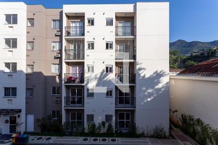 Apartamento à venda com 45m², 2 quartos e 1 vaga Apartamento à venda com 45m², 2 quartos e 1 vagaÁrea de Serviço Vista