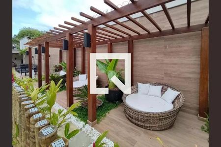 Apartamento à venda com 45m², 2 quartos e 1 vaga Apartamento à venda com 45m², 2 quartos e 1 vagaÁrea Comum