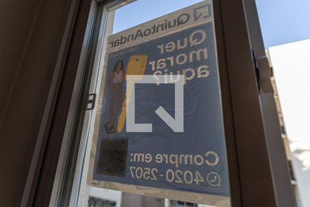 Apartamento à venda com 45m², 2 quartos e 1 vaga Apartamento à venda com 45m², 2 quartos e 1 vagaPlaca