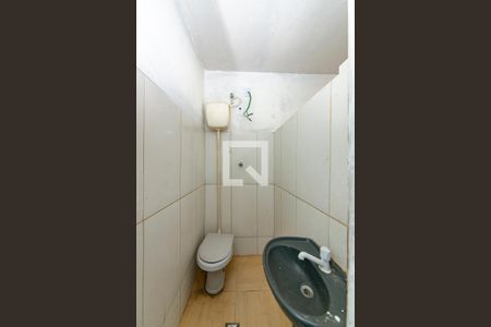 Studio para alugar com 30m², 1 quarto e sem vaga Studio para alugar com 30m², 1 quarto e sem vagaKitnet