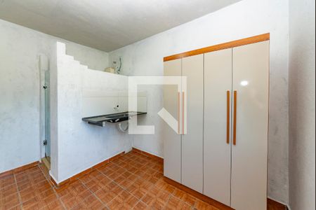 Studio para alugar com 30m², 1 quarto e sem vaga Studio para alugar com 30m², 1 quarto e sem vagaKitnet