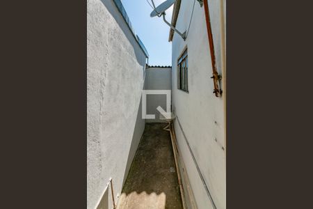 Studio para alugar com 30m², 1 quarto e sem vaga Studio para alugar com 30m², 1 quarto e sem vagaÁrea de Serviço