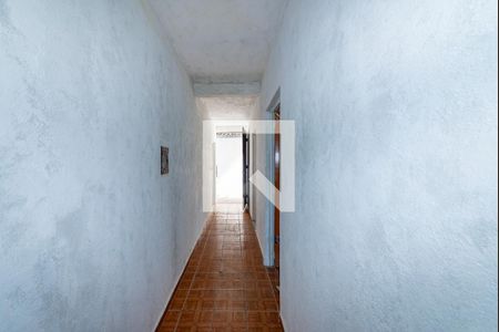 Studio para alugar com 30m², 1 quarto e sem vaga Studio para alugar com 30m², 1 quarto e sem vagaCorredor