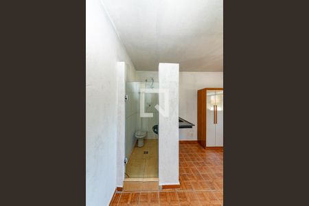 Studio para alugar com 30m², 1 quarto e sem vaga Studio para alugar com 30m², 1 quarto e sem vagaKitnet