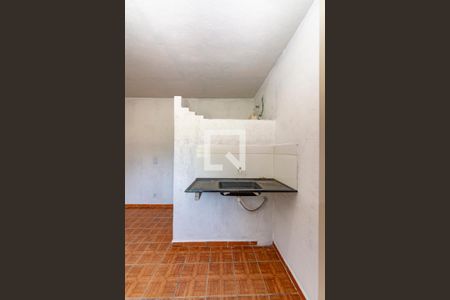 Studio para alugar com 30m², 1 quarto e sem vaga Studio para alugar com 30m², 1 quarto e sem vagaKitnet