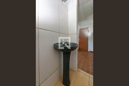 Studio para alugar com 30m², 1 quarto e sem vaga Studio para alugar com 30m², 1 quarto e sem vagaKitnet