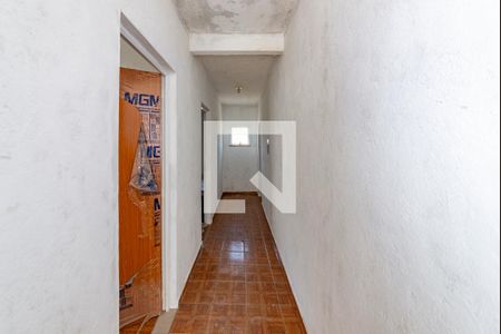 Studio para alugar com 30m², 1 quarto e sem vaga Studio para alugar com 30m², 1 quarto e sem vagaCorredor