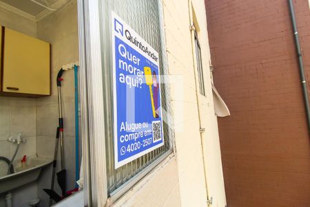 Apartamento à venda com 56m², 2 quartos e 1 vaga Apartamento à venda com 56m², 2 quartos e 1 vagaPlaca na Janela