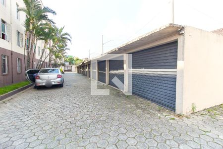 Apartamento à venda com 56m², 2 quartos e 1 vaga Apartamento à venda com 56m², 2 quartos e 1 vagaEstacionamento