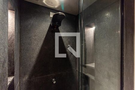 Studio à venda com 29m², 1 quarto e sem vaga Studio à venda com 29m², 1 quarto e sem vagaBanheiro