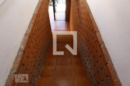 Casa à venda com 175m², 3 quartos e 2 vagasEscada