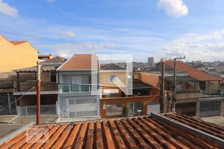 Casa à venda com 175m², 3 quartos e 2 vagasVista do Quarto 1