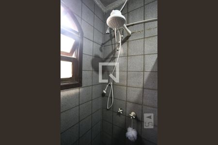 Casa à venda com 175m², 3 quartos e 2 vagasBanheiro Social