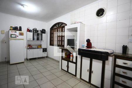 Casa à venda com 175m², 3 quartos e 2 vagasCozinha