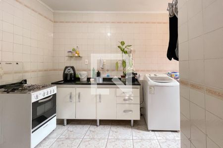 Apartamento à venda com 47m², 1 quarto e 1 vaga Apartamento à venda com 47m², 1 quarto e 1 vagaCozinha
