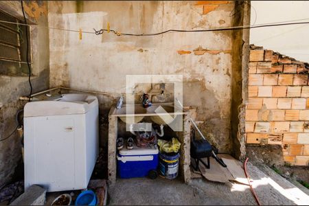 Casa à venda com 165m², 3 quartos e sem vaga Casa à venda com 165m², 3 quartos e sem vagaÁrea de serviço