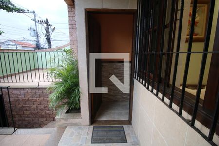 Casa à venda com 120m², 3 quartos e 1 vagaVaranda