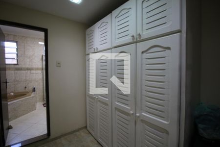 Casa à venda com 120m², 3 quartos e 1 vagaCloset da suíte 1