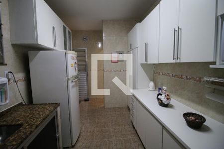 Casa à venda com 120m², 3 quartos e 1 vagaCozinha