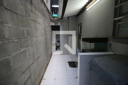 Casa à venda com 120m², 3 quartos e 1 vagaÁrea de Serviço