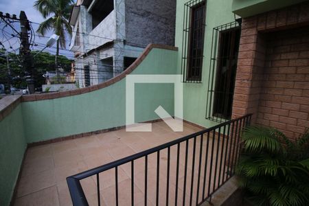Casa à venda com 120m², 3 quartos e 1 vagaQuintal