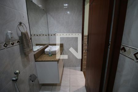 Casa à venda com 120m², 3 quartos e 1 vagaBanheiro Social