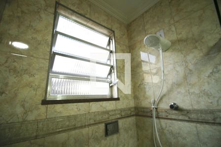 Casa à venda com 120m², 3 quartos e 1 vagaBanheiro da Suíte 1