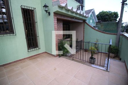 Casa à venda com 120m², 3 quartos e 1 vagaQuintal