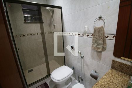 Casa à venda com 120m², 3 quartos e 1 vagaBanheiro Social