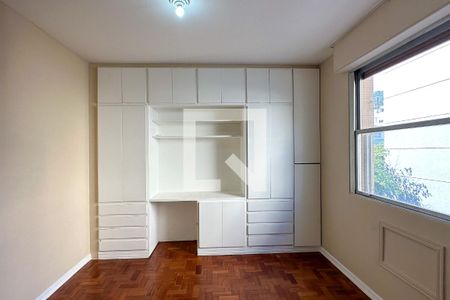 Apartamento à venda com 175m², 4 quartos e 1 vagaQuarto 03