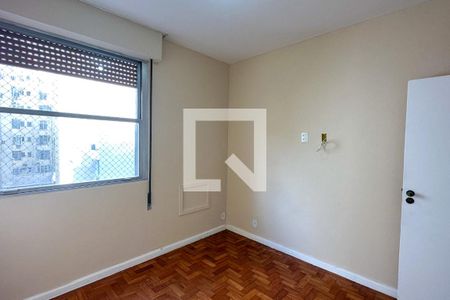 Apartamento à venda com 175m², 4 quartos e 1 vagaQuarto 03