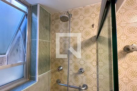 Apartamento à venda com 175m², 4 quartos e 1 vagaBanheiro Social