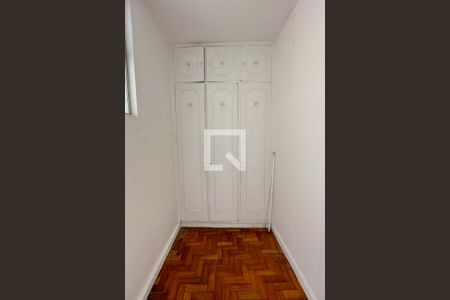 Apartamento à venda com 175m², 4 quartos e 1 vagaQuarto de Serviço